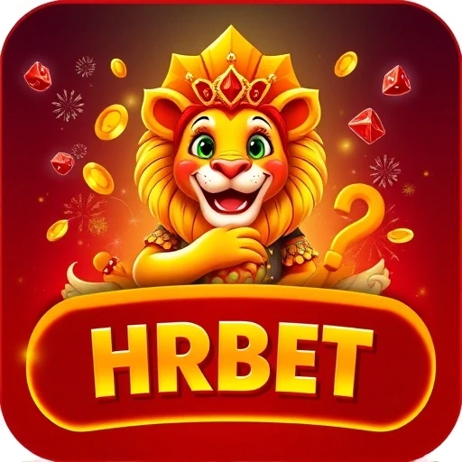 hrbet plataforma Logo