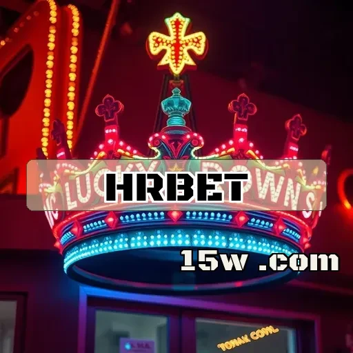 hrbet plataforma: Segurança que Garante Diversão e Tranqüilidade