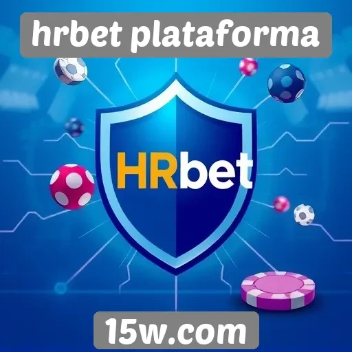 Análise da segurança na hrbet plataforma de jogos