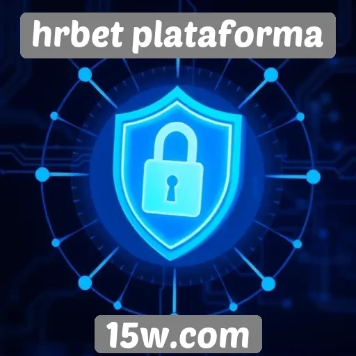 Avaliação de segurança nas transações do hrbet plataforma