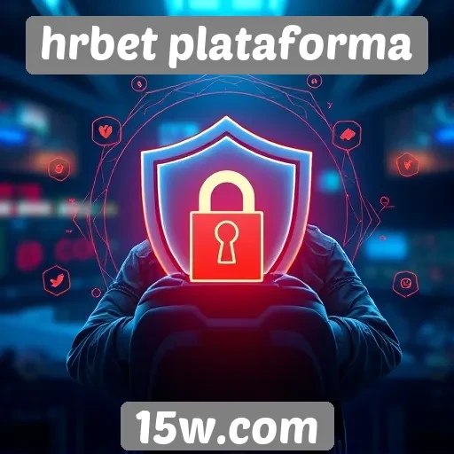 recursos de segurança na hrbet plataforma para jogadores