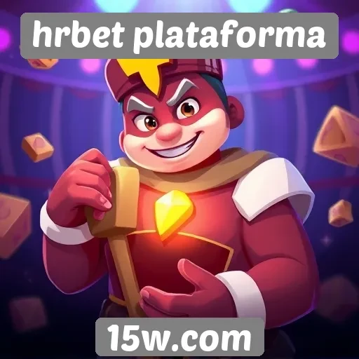 Tipos de jogos disponíveis no hrbet plataforma